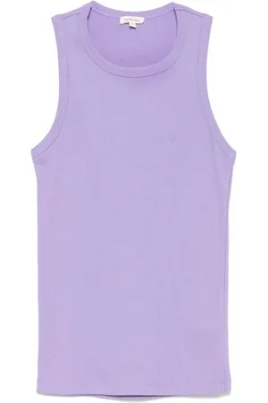 LOVE Stories Donna, Top, Viola, M, new