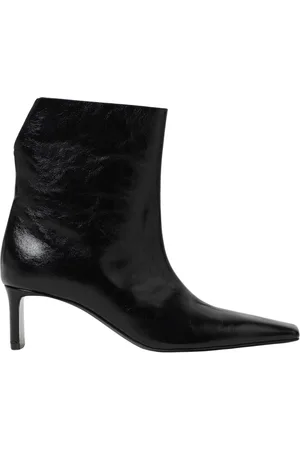 Khaite Donna, Scarpe, Nero, 40 EU, new