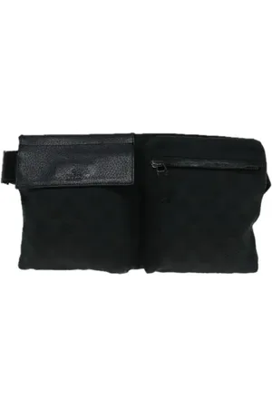 Gucci Unisex, Pre-owned, Nero, Taglia unica, used