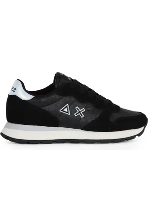 sun68 Donna, Scarpe, Nero, 36 EU, new