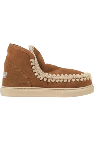 Mou Donna, Scarpe, Marrone, 36 EU, new