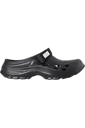 SUICOKE Uomo, Scarpe, Nero, 41 EU, new