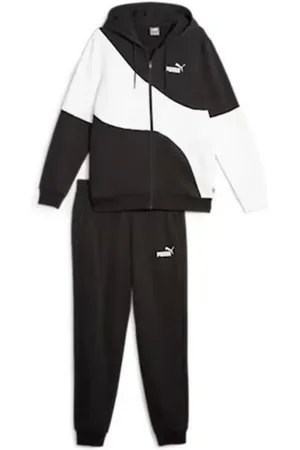 PUMA Uomo, Sport, Nero, L, new