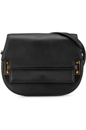VALENTINO Donna, Pre-owned, Nero, Taglia unica, used