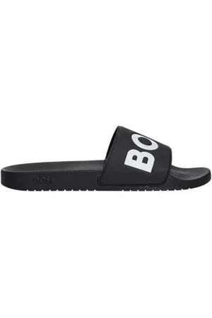 HUGO BOSS Uomo, Scarpe, Nero, 43 EU, new