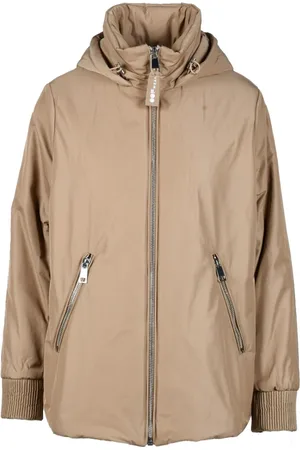 OOF Wear Donna, Giacche, Marrone, L, new