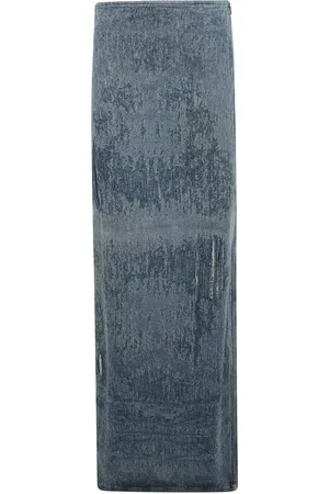 Diesel Donna, Gonne, Blu, M, new