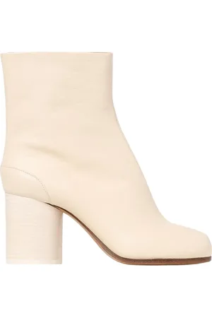 Maison Margiela Donna, Scarpe, Bianco, 40 EU, new