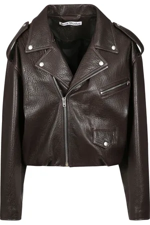 Acne Studios Donna, Giacche, Marrone, M, new