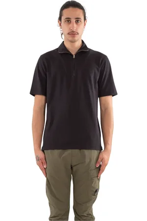 C.P. Company Uomo, Top, Nero, XL, new