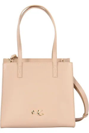 Manila Grace Donna, Borse, Rosa, Taglia unica, new