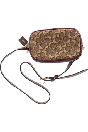 Coach Donna, Pre-owned, Rosso, Taglia unica, used