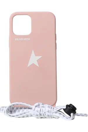 Golden Goose Donna, Accessori, Rosa, Taglia unica, new