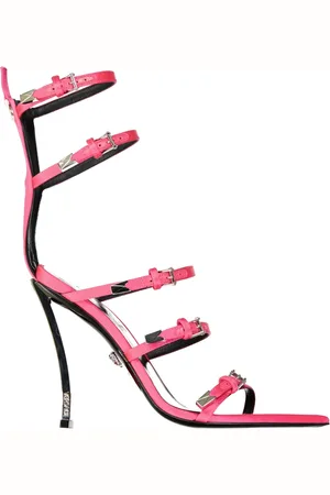 VERSACE Donna, Scarpe, Rosa, 41 EU, new