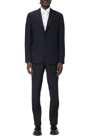 LARDINI Uomo, Abiti Uomo, Blu, XL, new