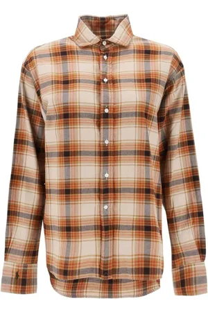 Ralph Lauren Donna, Camicette , Marrone, 3Xs, new