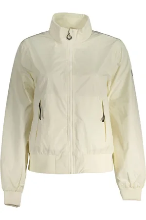 North Sails Donna, Giacche, Bianco, XL, new