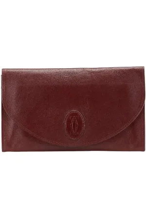 Cartier Donna, Pre-owned, Rosso, Taglia unica, used