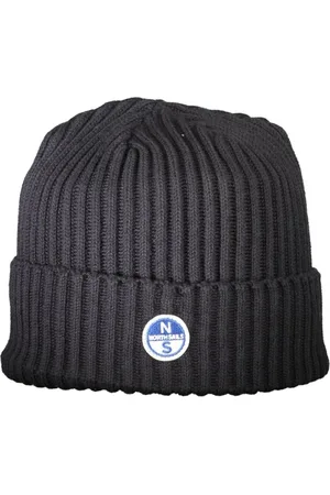 North Sails Uomo, Accessori, Nero, Taglia unica, new
