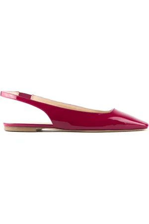 Prosperine Donna, Scarpe, Rosso, 38 EU, new