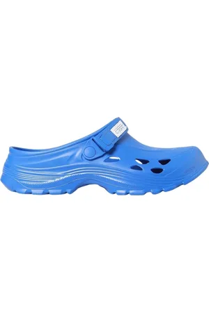 SUICOKE Uomo, Scarpe, Blu, 47 EU, new