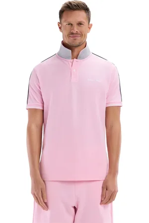 Eden Park Uomo, Top, Rosa, 3Xl, new