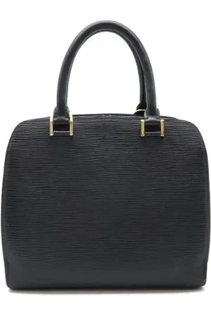 LOUIS VUITTON Donna, Pre-owned, Nero, Taglia unica, used