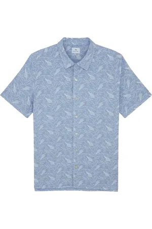 Paul Smith Uomo, Magliette, Blu, L, new