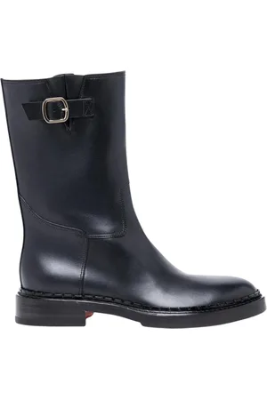 santoni Donna, Scarpe, Nero, 38 EU, new