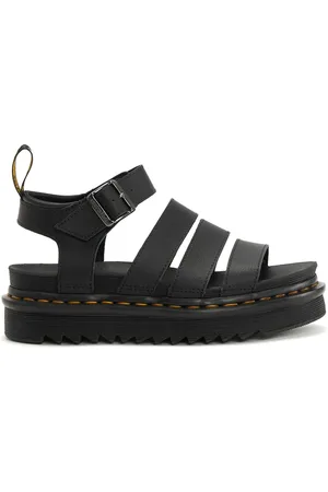 Dr. Martens Donna, Scarpe, Nero, 36 EU, new