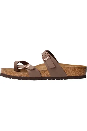 Birkenstock Uomo, Scarpe, Marrone, 41 EU, new
