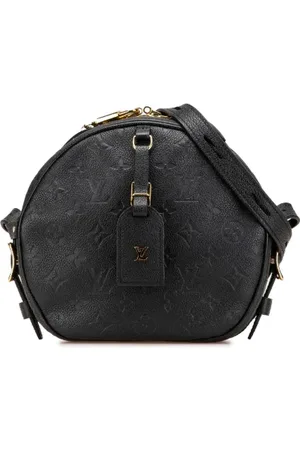 LOUIS VUITTON Donna, Pre-owned, Nero, Taglia unica, used