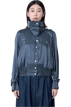 DRIES VAN NOTEN Donna, Giacche, Nero, L, new