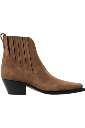 Buttero Donna, Scarpe, Marrone, 38 1/2 EU, new