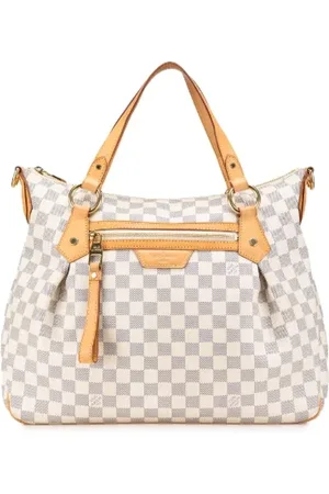 LOUIS VUITTON Donna, Pre-owned, Bianco, Taglia unica, used