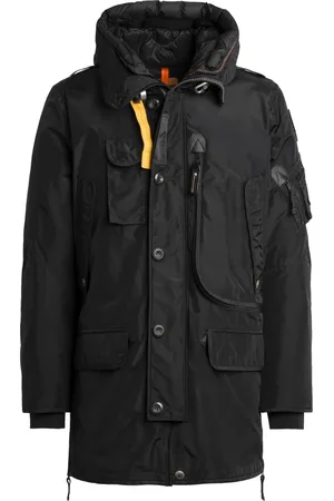 Parajumpers Uomo, Giacche, Nero, XL, new