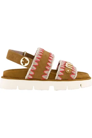 Mou Donna, Scarpe, Marrone, 39 EU, new