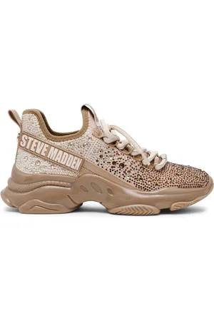 Steve Madden Donna, Scarpe, Marrone, 40 EU, new