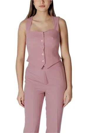 Liu Jo Donna, Giacche, Rosa, L, new