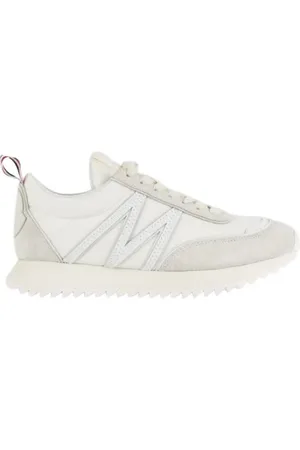 Moncler Uomo, Scarpe, Bianco, 45 EU, new