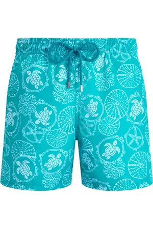 Vilebrequin Donna, Costumi da bagno, Blu, XL, new