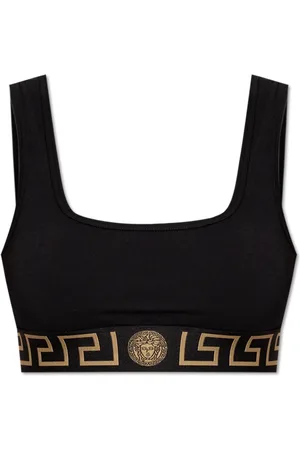 VERSACE Donna, Sport, Nero, M, new