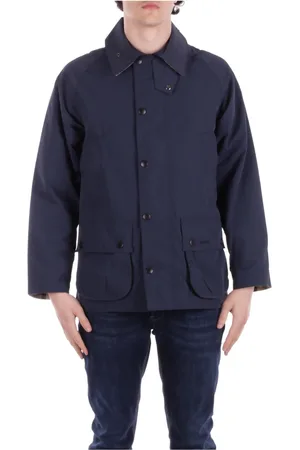 Barbour Uomo, Giacche, Blu, L, new