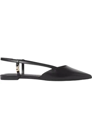 Michael Kors Donna, Scarpe, Nero, 37 EU, new