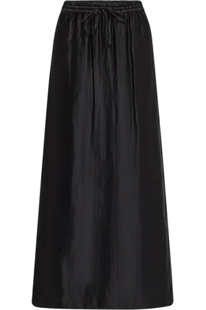 Loulou Studio Donna, Gonne, Nero, M, new