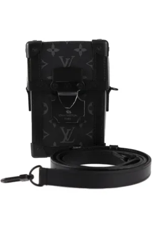 LOUIS VUITTON Donna, Pre-owned, Nero, Taglia unica, used