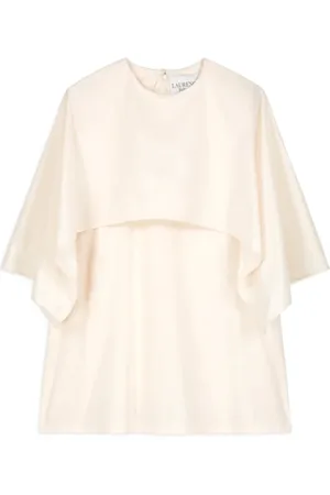 LAURENCE BRAS Donna, Camicette , , S, new