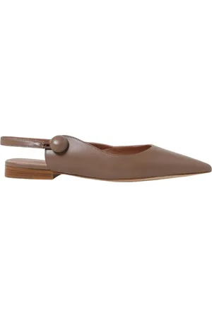 MALONE SOULIERS Donna, Scarpe, Marrone, 37 EU, new