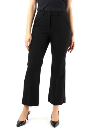 MARELLA Donna, Pantaloni, Nero, L, new