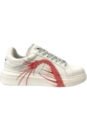 John Richmond Donna, Scarpe, Bianco, 38 EU, new